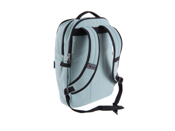 Ghiozdan Pulse Oxford Light Green 122228