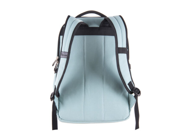 Ghiozdan Pulse Oxford Light Green 122228