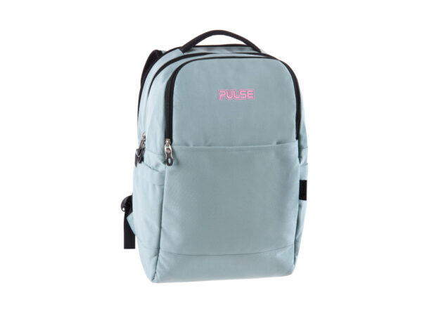 Ghiozdan Pulse Oxford Light Green 122228
