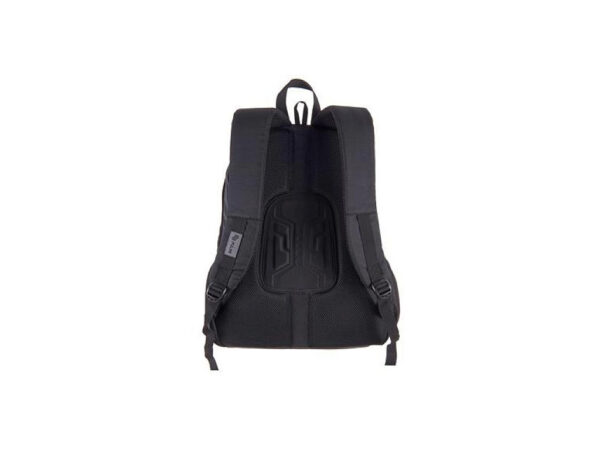 Ghiozdan Pulse Scate Black Stripe 122234