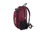 Ghiozdan Pulse Scate Red Wine 122233