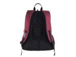 Ghiozdan Pulse Scate Red Wine 122233