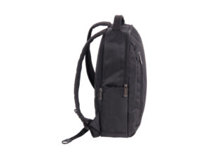 Ghiozdan Pulse Virgo Black 122226