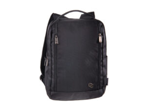 Ghiozdan Pulse Virgo Black 122226