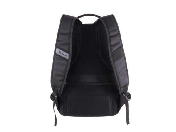 Ghiozdan Pulse Virgo Black 122226