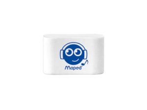 Gumă Maped Essentials Soft