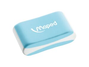 Gumă Maped Essentials Soft pastel