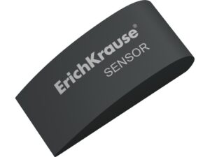 Gumă de șters Erich Krause Sensor