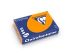 Hârtie A4 80 g/mp color intens 500/top Clairefontaine