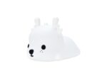 Lampă de noapte pentru copii, silicon, reincarcabilă, Baby Deer