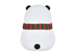 Lampă de noapte pentru copii, silicon, reincarcabilă, Panda