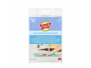 Lavete uz general Maxi Scotch-Brite™ 10 buc/set