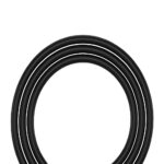 Lemontti Cablu Fast Charge Type-C la Type-C, PD, 100W, 2m, Negru - imagine 2