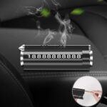 Lemontti display auto numar parcare - imagine 5