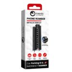 Lemontti display auto numar parcare - imagine 6