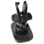 Lemontti Suport Auto Magnetic 360 Flex, prindere la sistemul de ventilatie, Negru - imagine 6