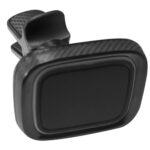 Lemontti Suport Auto Magnetic 360 Flex, prindere la sistemul de ventilatie, Negru - imagine 7