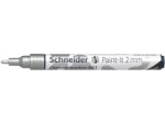 Marker metalic Chrome Schneider Paint-It 061 2 mm
