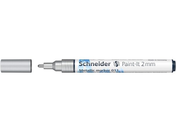 Marker metalic Schneider Paint-It 011 2 mm