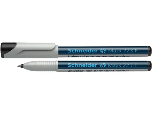 Marker OHP nepermanent 0.7 mm Schneider 223