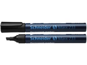 Marker permanent Schneider Maxx 233