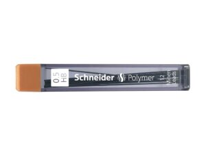 Mină Schneider pentru creion mecanic 0,5