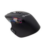 Mouse fără fir Tellur Shade, Bluetooth, Negru