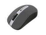 Mouse wireless Tellur Basic, LED, Gri închis