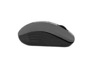 Mouse wireless Tellur Basic, LED, Gri închis