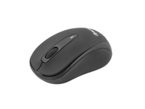 Mouse wireless Tellur Basic, mini, negru