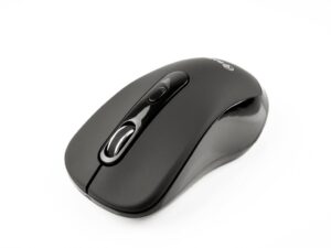 Mouse wireless Tellur Basic, regular, negru