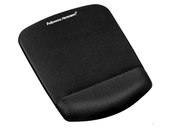 Mousepad și suport pentru încheietura PlushTouch Fellowes