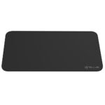 Mousepad Tellur SmoothClick L, margini cusute, 700 x 400 x 3 mm