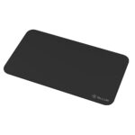 Mousepad Tellur SmoothClick L, margini cusute, 700 x 400 x 3 mm