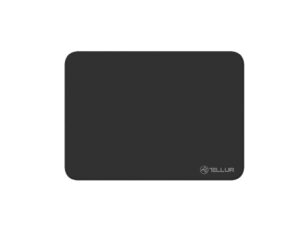 Mousepad Tellur SmoothClick M, margini cusute, 350 x 250 x 3 mm