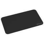 Mousepad Tellur SmoothClick M, margini cusute, 350 x 250 x 3 mm