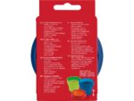 Pahar pentru pictură simplu Click-Go Faber-Castell