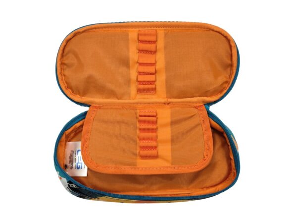 Penar Carioca Pouch Comics