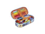 Penar Carioca Pouch Comics