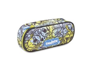 Penar Carioca Pouch Comics
