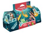 Penar echipat Maped Jungle Fever - imagine 7