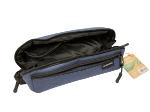 Penar neechipat tip etui 2 fermoare Econovo