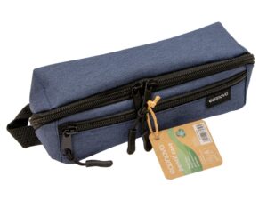 Penar neechipat tip etui 2 fermoare Econovo