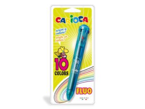 Pix Carioca 10 culori