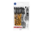 Pix Doodler’z Animal Zebra