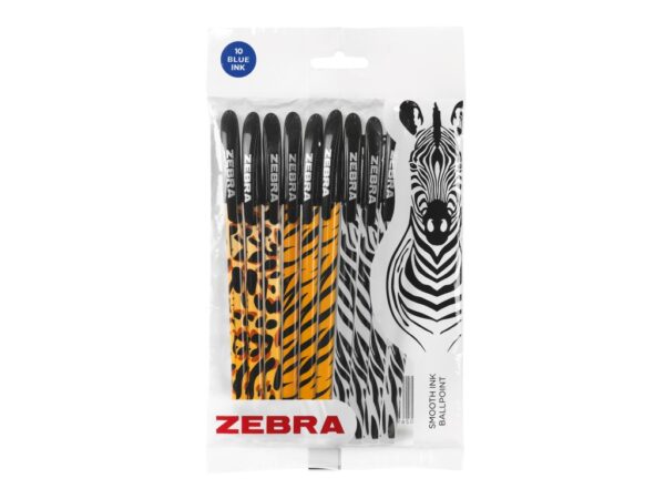 Pix Doodler’z Animal Zebra