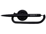 Pix Klick-fix Schneider negru