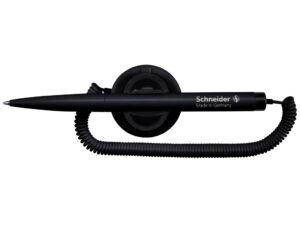 Pix Klick-fix Schneider negru