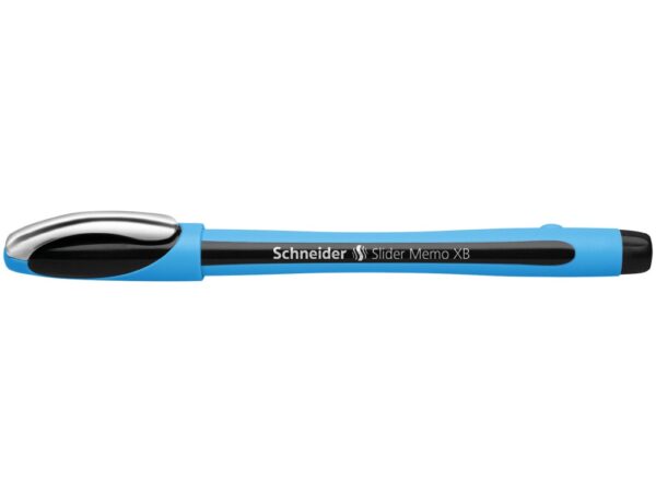 Pix Schneider Slider Memo XB
