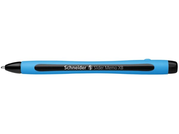 Pix Schneider Slider Memo XB